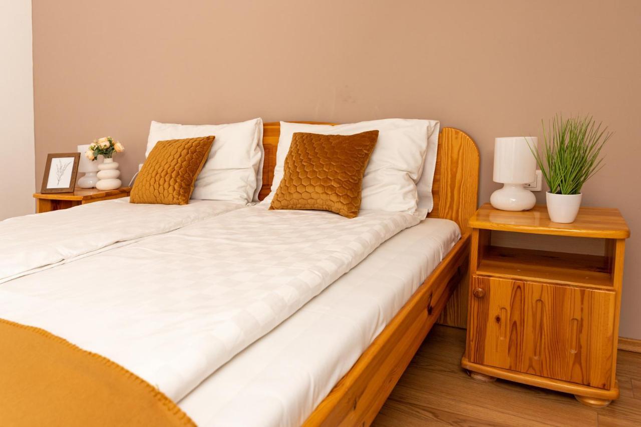 Berkenye Vendeghaz Hotel บาลาตอนฟือเรด ภายนอก รูปภาพ