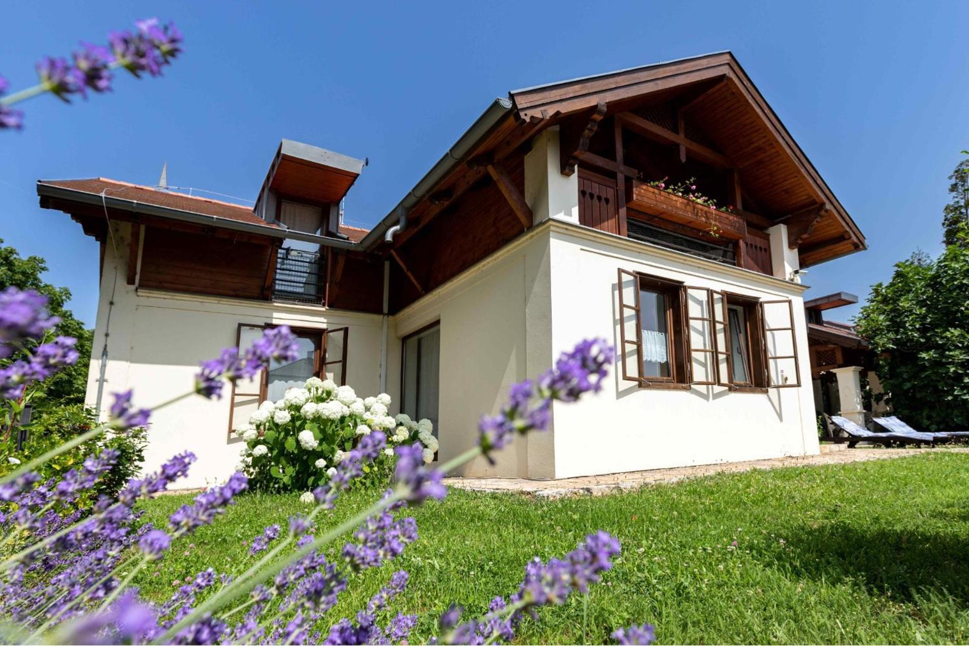 Berkenye Vendeghaz Hotel บาลาตอนฟือเรด ภายนอก รูปภาพ